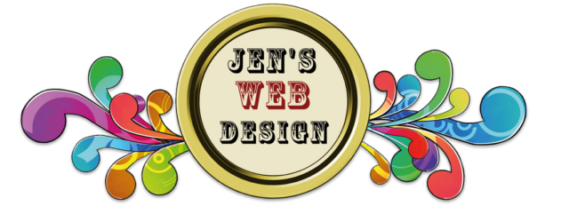 Jen's Web Design